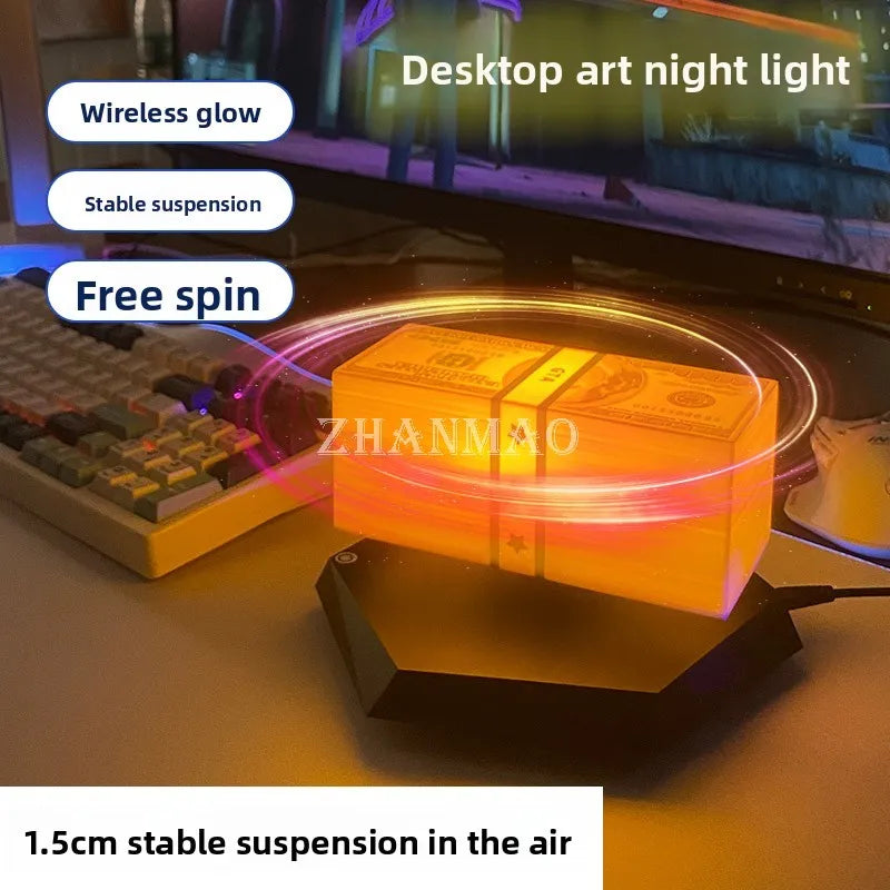 GTA V Golden Lantern